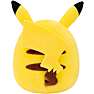 Squishmallows Pokemon Pikachu 25 cm