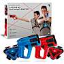 Sharper Image Laser Tag skydespil