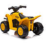 CAT Caterpillar ATV elektrisk 6V