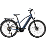 SCO Premium Atala B-Tour dame elcykel 28" 16,66AH - blå