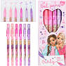 TOPModel gelpen 6-pak