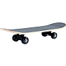 SpinOut skateboard