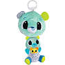 Lamaze 3-i-1 plysdyr