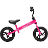 Puch løbecykel 2025 - pink