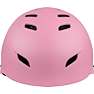 SCO cykelhjelm/skaterhjelm - soft rosa