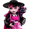 Monster High Refresh Core Draculaura Doll