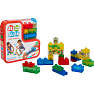 Jelly Blox kreativt klodsesæt 20 dele