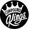 Compound King slim - flere varianter - assorteret