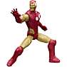Marvel Avengers Titan Hero Iron Man actionfigur 29 cm