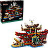 LEGO ONE PIECE Den flydende restaurant Baratie 75640