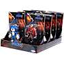 Sonic 3 figur 6 cm – flere varianter - assorteret