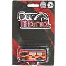 Car Mania Metal bil