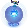 Disney Stitch galakse lysprojektor - lilla