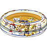 Paw Patrol 2-ring badebassin Ø: 100 cm