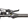 PUCH Tempo herrecykel 7 gear 28" 2025 - grå