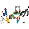 LEGO Fortnite Peely og Sparkplugs lejr 77075
