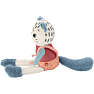 Fisher-Price spotting Fun snow leopard