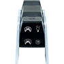 Playstation 5 DualSense ladestation