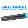 X-Shot Air Pocket 50-pak