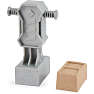 Paw Patrol Rubble & Crew figur rubble mix