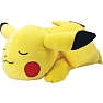 Pokémon plysbamse - Sovende Pikachu