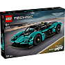 LEGO Technic Aston Martin Valkyrie 42208