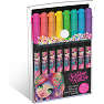 Nebulous star gel pen pakke – flere varianter – assorteret