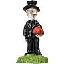 Halloween landskabs tilbehør - flere varianter - assorteret