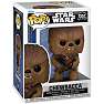 Funko! Pop Vinyl Star Wars Chewbacca
