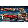 LEGO® Harry Potter™ Hogwarts™-ekspressen og Hogsmeade™ station 76423