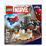 LEGO Marvel Impulsposer museumstyveri 30707