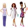 Barbie®-dukkesortiment