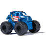 Monster Jam mini 1:87 Marvel monstertrucks