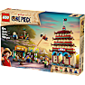 LEGO ONE PIECE Slaget ved Arlong Park 75638