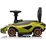 Lamborghini Sian elektrisk bil 6V