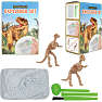 Dino World udgravningssæt