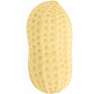 Scoop peanut stressbold