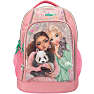 TOPModel Wild skolerygsæk - Nyela og Candy