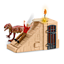 Schleich erobring dino-templet sæt 42656