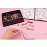 Make it Reak Juicy Mini Crystal Bracelet Making Kit