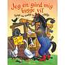 Jeg en gård mig bygge vil - Bente Bech
