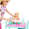 Barbie børnelæge