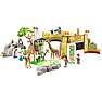 Playmobil Zoologisk Have