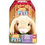 Happy Pets kanin bamse - flere varianter - assorteret