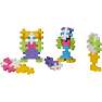 Plus Plus Big Metalkuffert Pastel - 70 dele