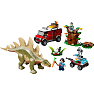 LEGOurassic World Dinosaurmissioner: Stegosaurus-opdagelse 76965