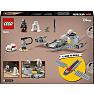 LEGO Star Wars Mando og Grogus N-1-stjernejager 75410