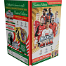 Topps Match Attax Champions League samlekort julekalender