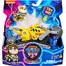 PAW Patrol Mighty Movie redningskøretøj 23 cm – flere varianter - assorteret