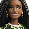 Barbie Fashionistas dukke